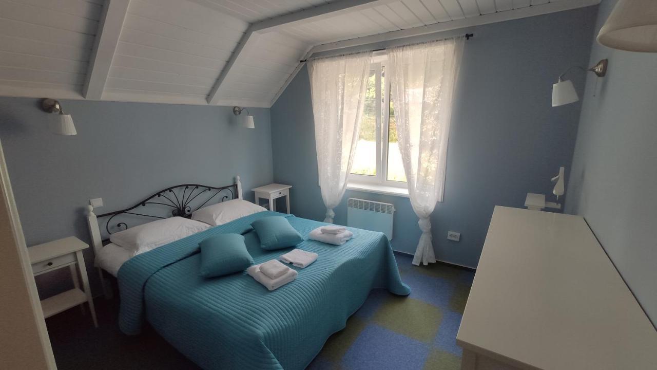 Villa Venterivka タターリウ エクステリア 写真