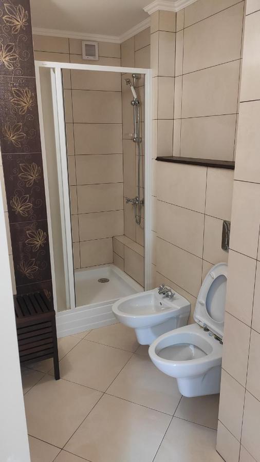 Villa Venterivka タターリウ エクステリア 写真